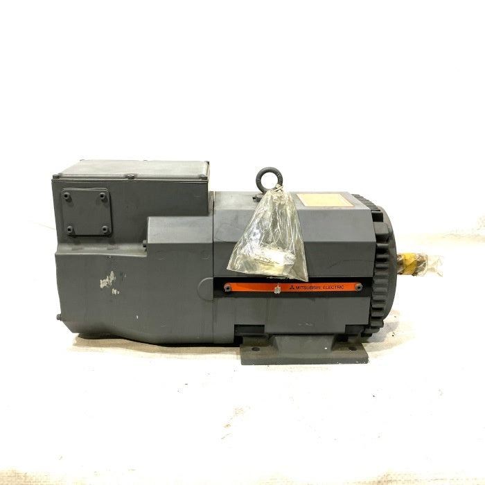 三菱電機　ACスピンドルモーター　SJ-5.5A