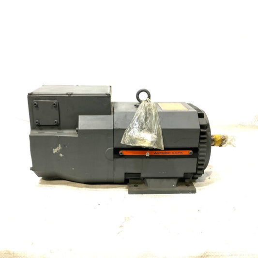 三菱電機　ACスピンドルモーター　SJ-5.5A