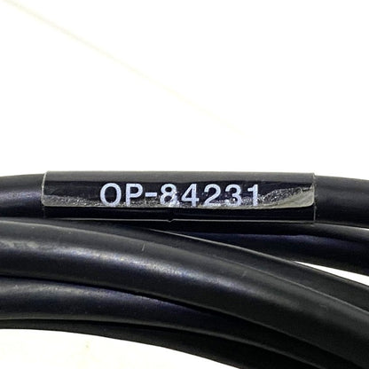 キーエンス　CV-5000/XG-7000/8000専用コンソール　OP-84231