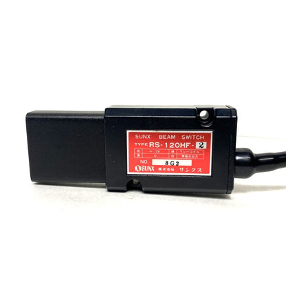 サンクス　光電スイッチ　RS-120HF-2
