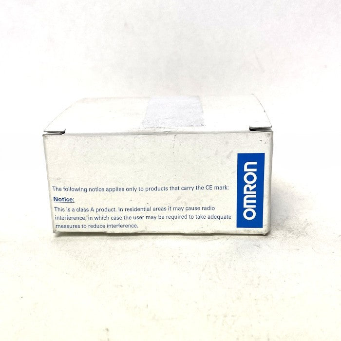 オムロン　光電スイッチ　E3S-AT66