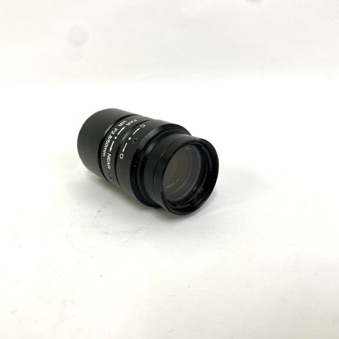 キーエンス　画像処理用レンズ　CA-LH50