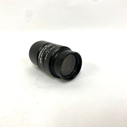 キーエンス　画像処理用レンズ　CA-LH50