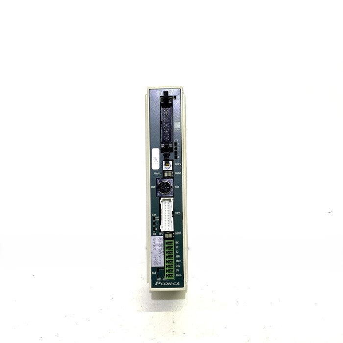 IAI　コントローラー　PCON-CA-56PI-NP-2-0