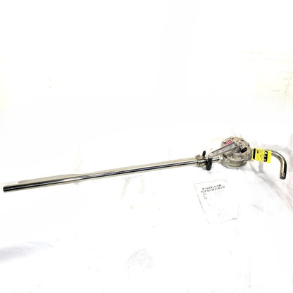 アクアシステム　ハンドロータリーポンプ　HRD25 SUS