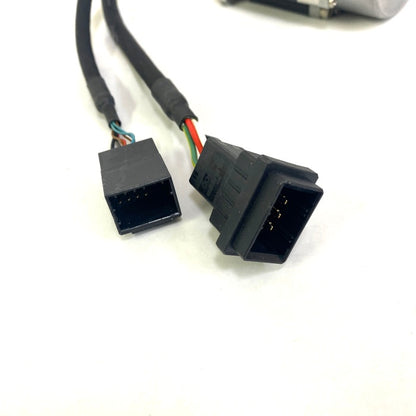 CKD日機電装　ACサーボモータ　NA80-20NDMKN