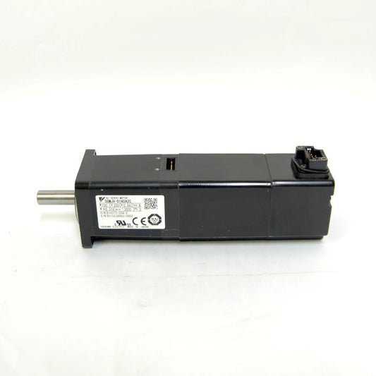 安川電機　サーボモータ　SGMJV-01ADA2C