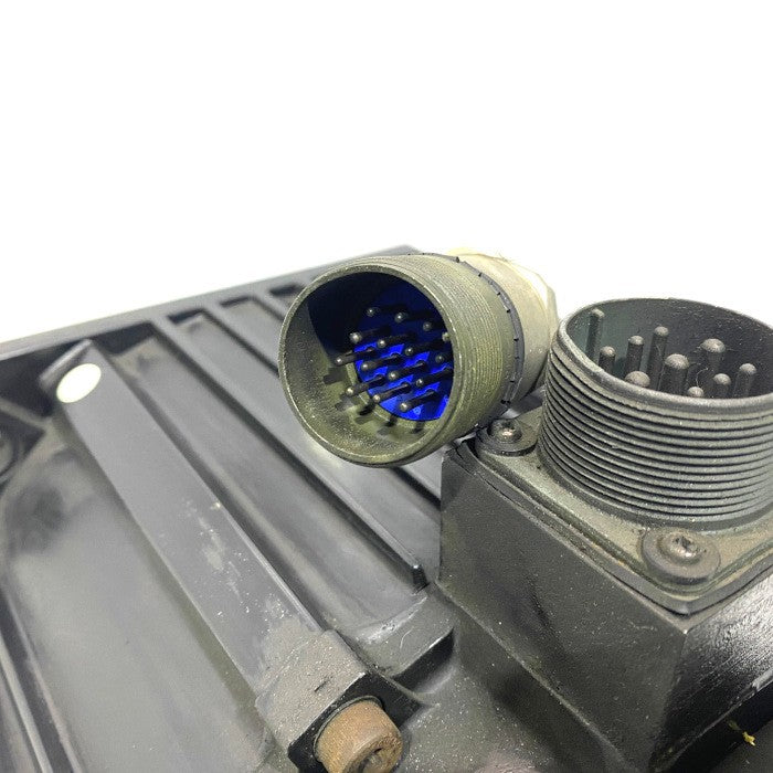 TOYODA　ＡＣサーボモーター　MC256  R11F432564