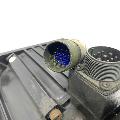TOYODA　ＡＣサーボモーター　MC256  R11F432564