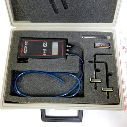 DWYER　デジタルマノメーター　475-3MARKIII