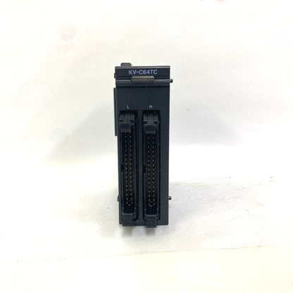 キーエンス　 出力ユニット　KV-C64TC