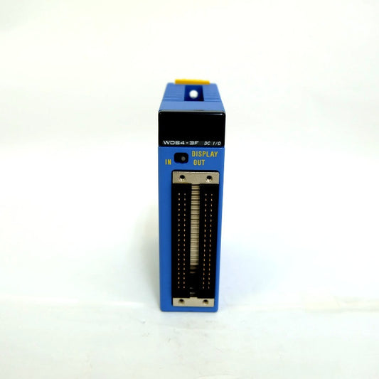 横河電機　入出力モジュール　F3WD64-3F
