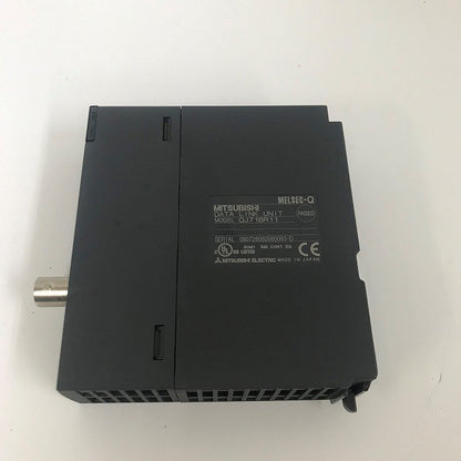 三菱電機　シーケンサ　MELSEC　MELSECNET/Hネットワークユニット QJ71BR11