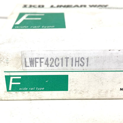 IKO　LMブロック　LWFF42C1T1HS1