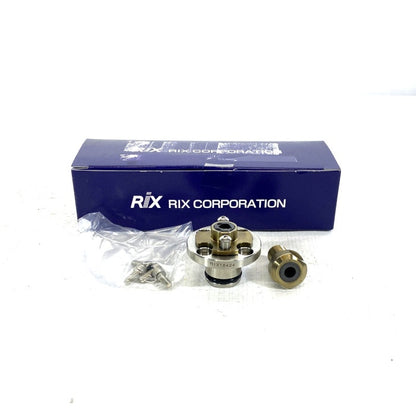 RIX　工作機械用ロータリージョイント　ESX20M-N012Y