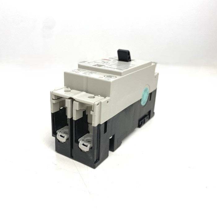 三菱電機　サーキットブレーカ　NF32-CVF-2P-10A