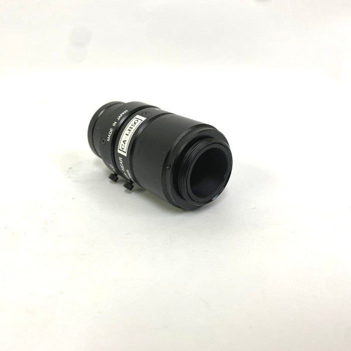 キーエンス　画像処理用レンズ　CA-LH50