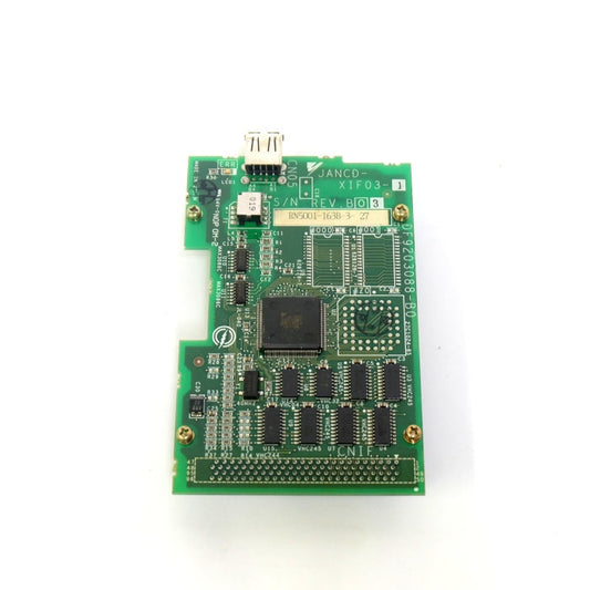 本多産業　伝送基板　JANCD-XIF03-1