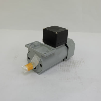 日精工業  【電気機器】モーター　GLMN-12-40-T40CXT6 40ｼﾞｸﾀﾝM5X12L