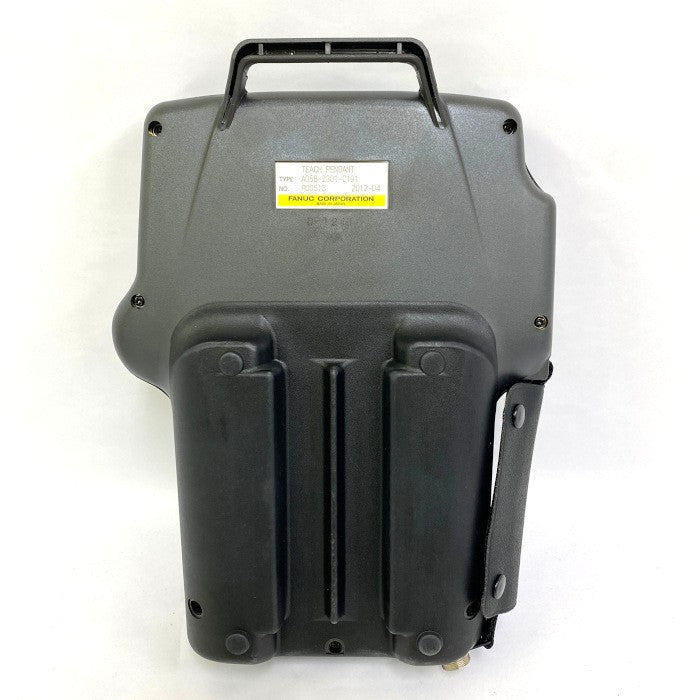 ファナック　ティーチペンダント　A05B-2301-C191