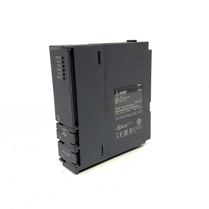 三菱電機　シーケンサー　Q03UDCPU