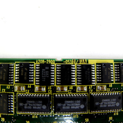 ファナック　　　　ＳＲＡＭモジュール　A20B-2900-0531