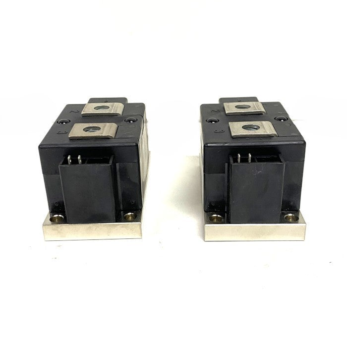 電気興業　サイリスタモジュール　MCO500-16IO1