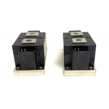 電気興業　サイリスタモジュール　MCO500-16IO1