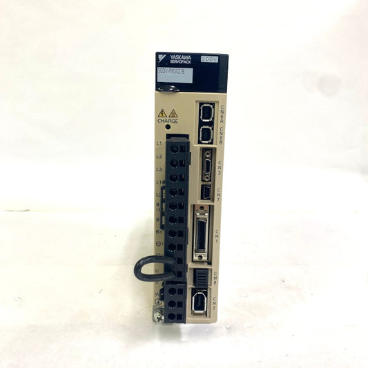 安川電機　サーボパック　SGDV-R90A21B