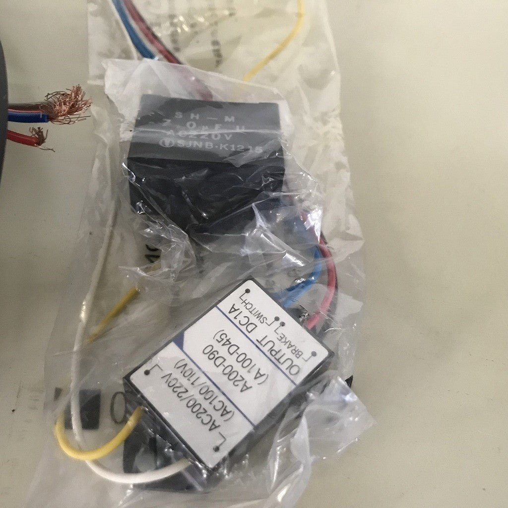 GTR（ニッセイ）　ギアモータ　HFV-15R-30-S25