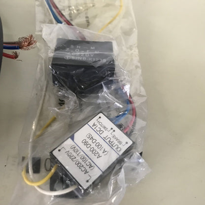 GTR（ニッセイ）　ギアモータ　HFV-15R-30-S25