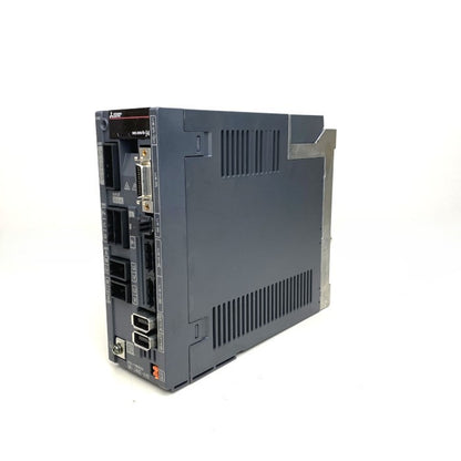 三菱電機　サーボアンプ　MR-J4W2-44B  箱無