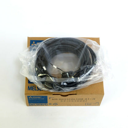 三菱電機　電磁ブレーキケーブル　MR-BKS1CBL10M-A1-H