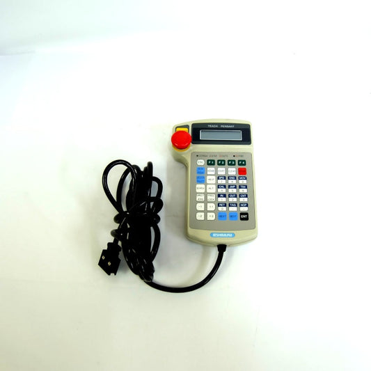 SHIBAURA　TEACH PENDANT 　TPH-2A