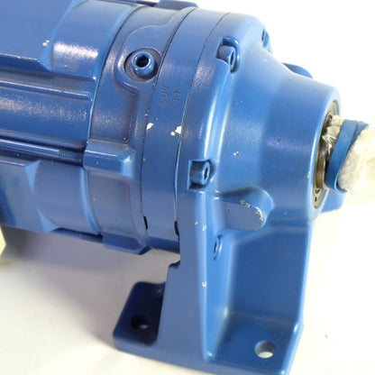 住友重機械工業　サイクロ減速機　CNHM02-6075-11　0.2KW　200V