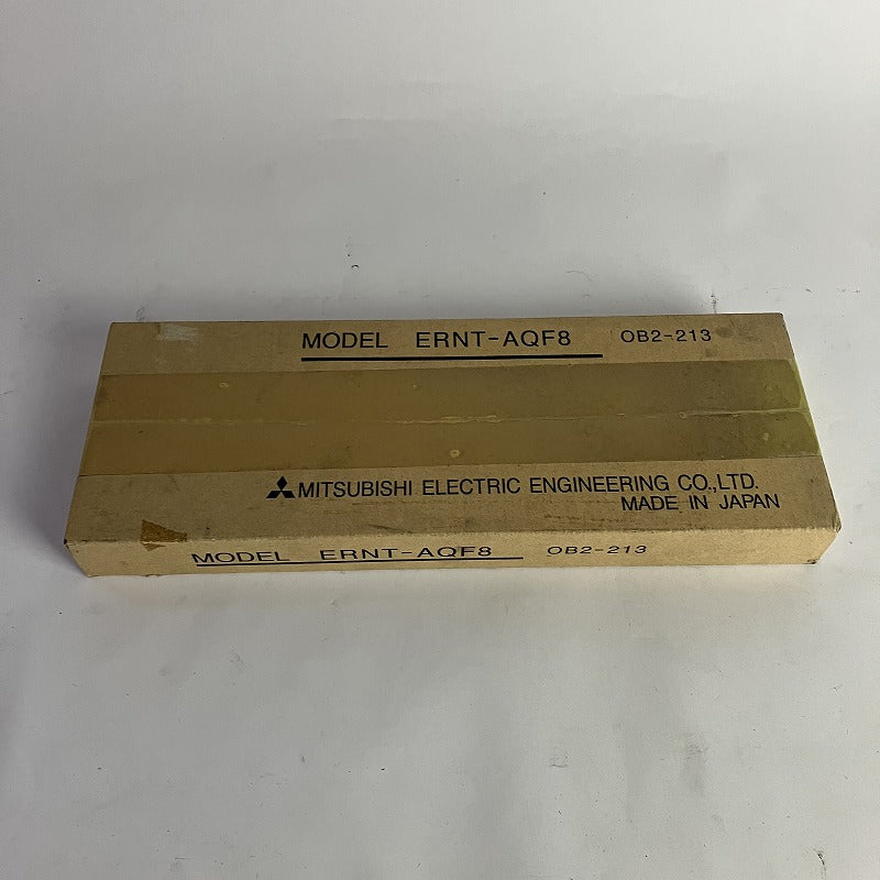 三菱電機　変換ユニット　ERNT-AQF8