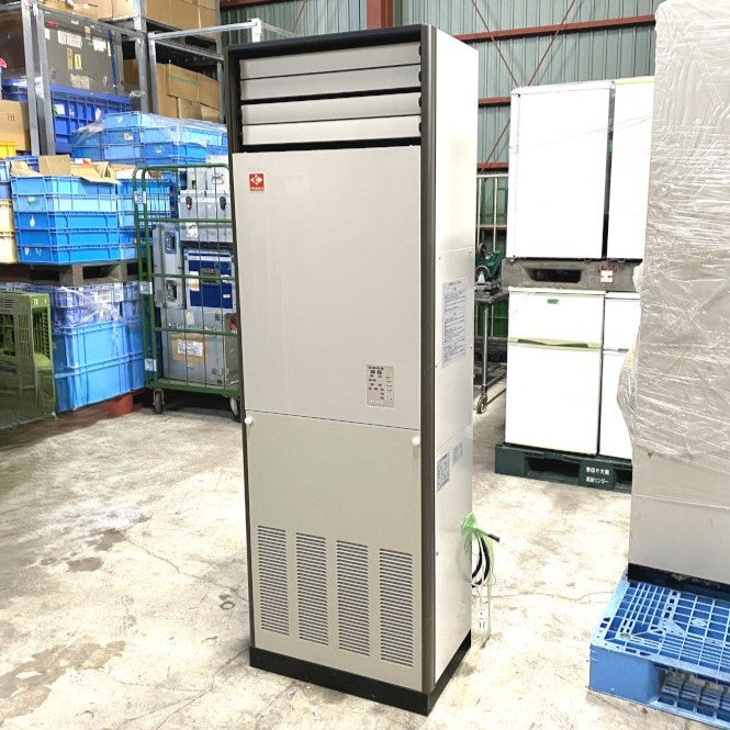 クサカベ　温風暖房機　KHF0194KF