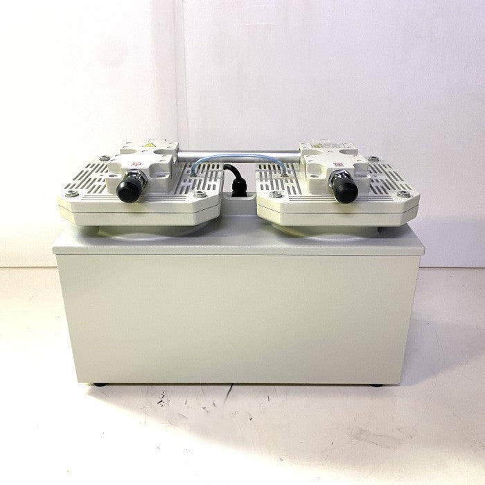 ULVAC　バキュームポンプ　DA-121D