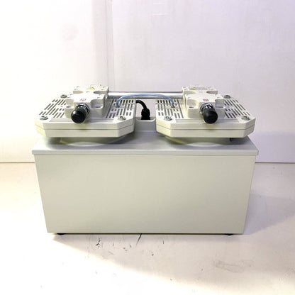 ULVAC　バキュームポンプ　DA-121D