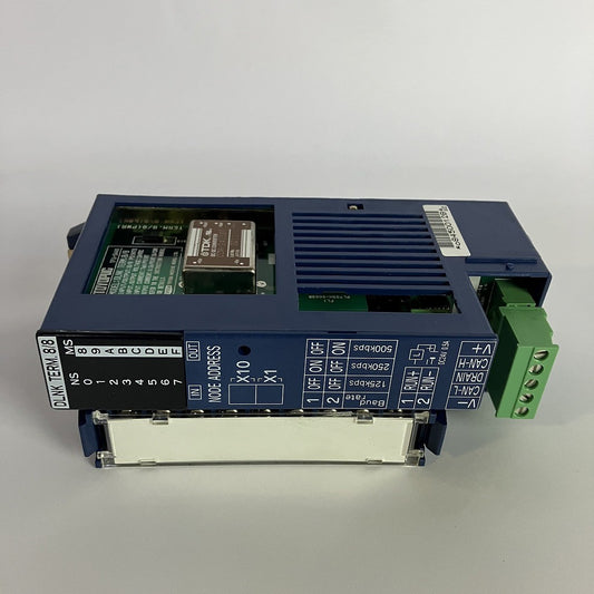 JTEKT　ジェイテクト　Dリンクターミナル　8/8　TFU-5440