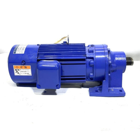 住友重機　減速機モーター　CNHM2-6100-B-6