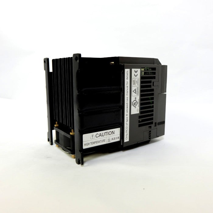 富士電機　インバーター　FVR1.5E11S-2