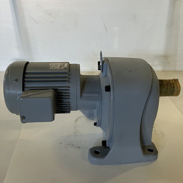 GTR　ギアモータ　G3LM-50-300-075W