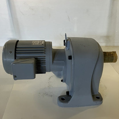 GTR　ギアモータ　G3LM-50-300-075W