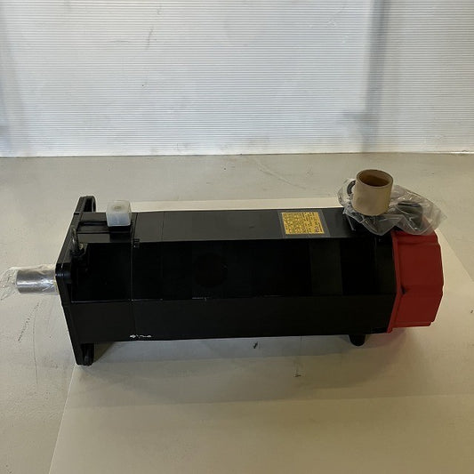 FANUC　ファナック　サーボモータ　A06B-0153-B185#0002