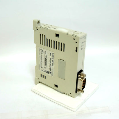 三菱電機　R2-232C通信用特殊アダプタ 　FX3U-232ADP-MB
