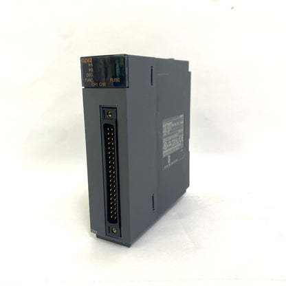 三菱電機　 高速カウンタユニット　QD62