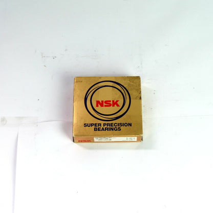 NSK　ベアリング　2個セット　7210CTYNSULP4