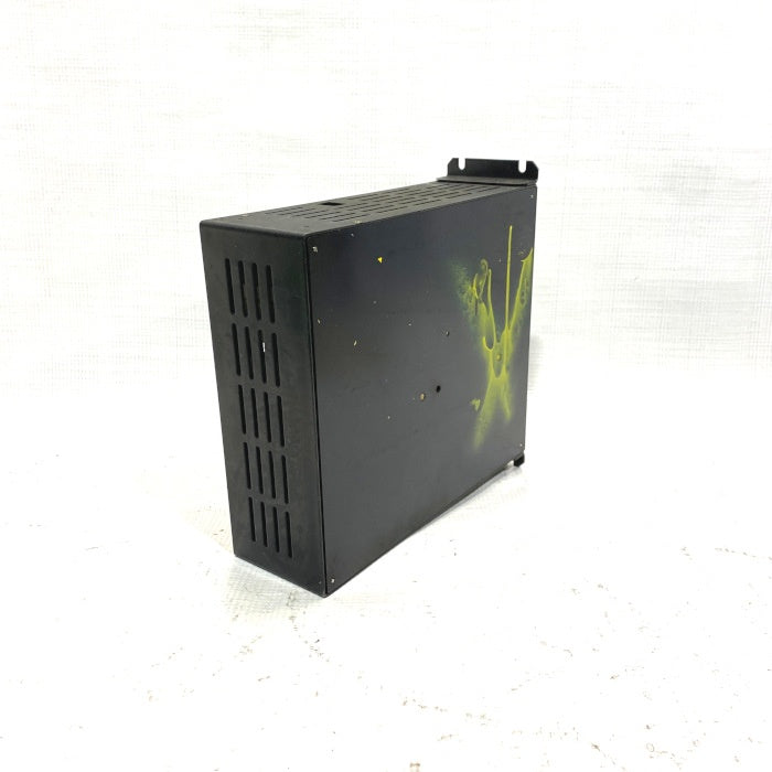 TOYODA　サーボアンプ（１、２、３軸）　MA-A030