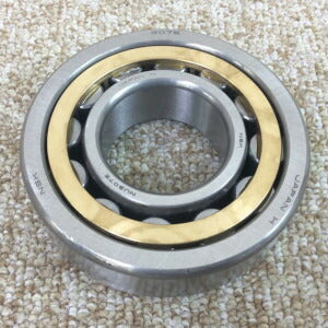 NSK　ボールベアリング　NU307E　２個セット